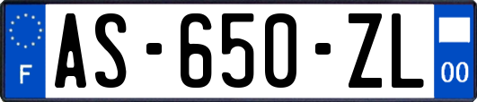 AS-650-ZL