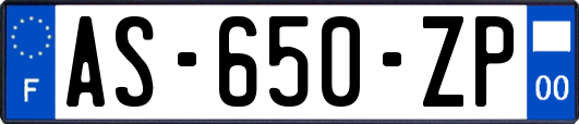 AS-650-ZP