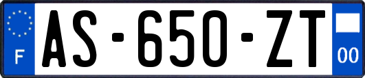 AS-650-ZT