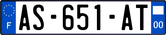 AS-651-AT