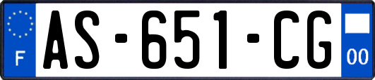 AS-651-CG