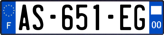 AS-651-EG