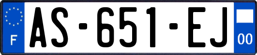 AS-651-EJ