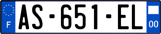 AS-651-EL