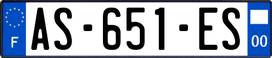 AS-651-ES