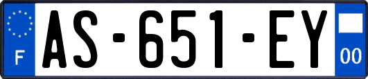 AS-651-EY