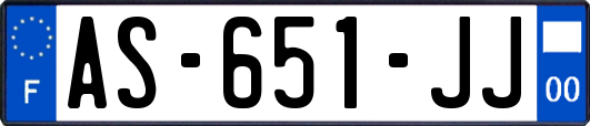 AS-651-JJ
