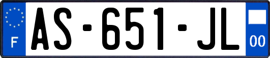 AS-651-JL