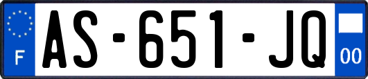 AS-651-JQ