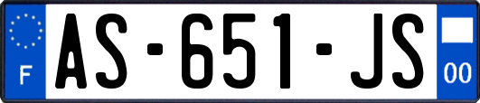 AS-651-JS