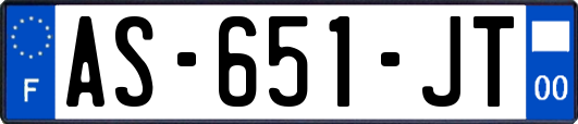 AS-651-JT