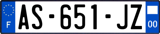 AS-651-JZ