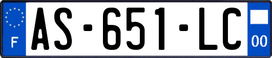 AS-651-LC