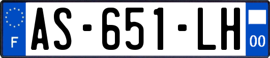 AS-651-LH