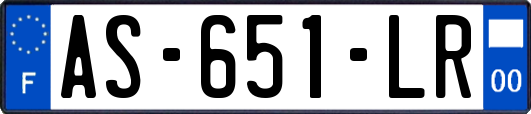 AS-651-LR