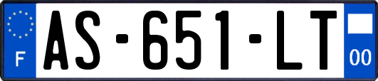 AS-651-LT