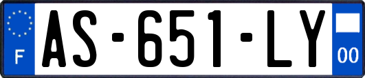 AS-651-LY