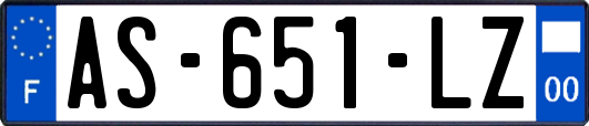 AS-651-LZ