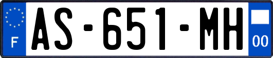 AS-651-MH