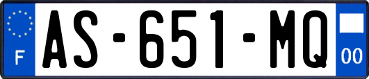 AS-651-MQ