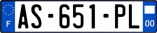 AS-651-PL