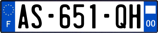 AS-651-QH