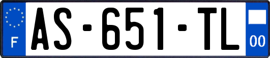 AS-651-TL