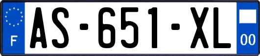 AS-651-XL