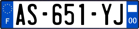 AS-651-YJ