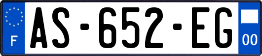 AS-652-EG