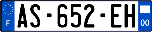 AS-652-EH