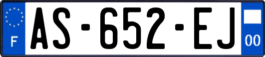 AS-652-EJ