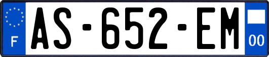 AS-652-EM