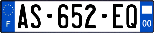 AS-652-EQ