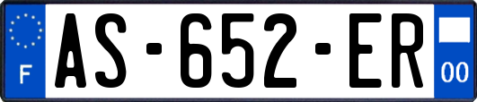 AS-652-ER