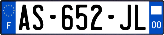 AS-652-JL