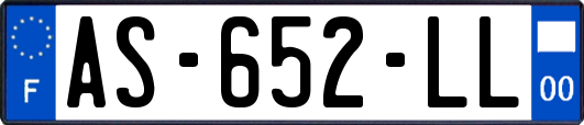 AS-652-LL