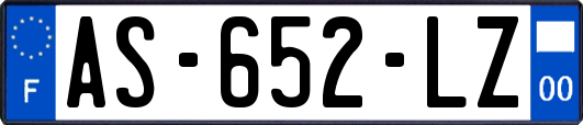 AS-652-LZ