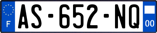 AS-652-NQ