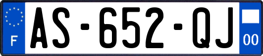 AS-652-QJ