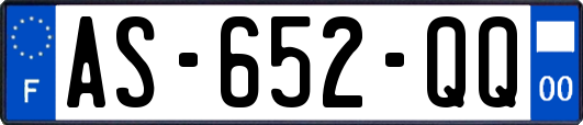 AS-652-QQ
