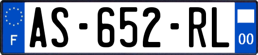 AS-652-RL