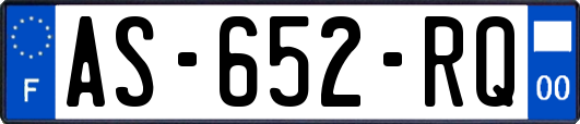 AS-652-RQ
