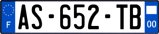 AS-652-TB