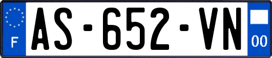 AS-652-VN