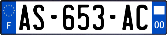 AS-653-AC