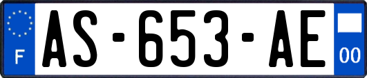 AS-653-AE