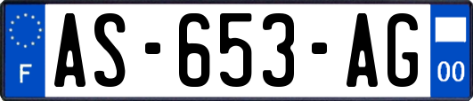 AS-653-AG