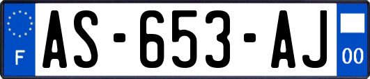 AS-653-AJ