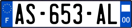 AS-653-AL